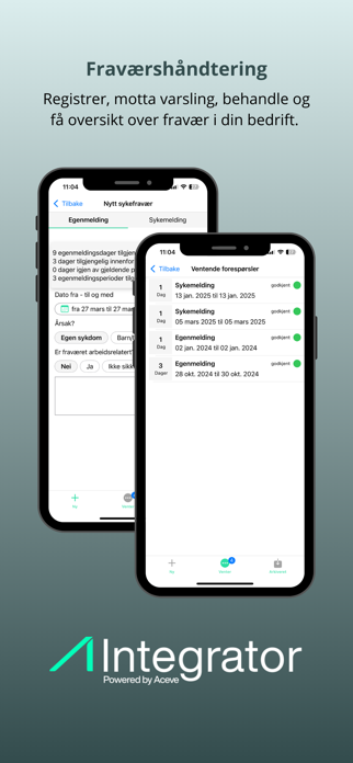 Integrator Screenshot 5 of 6