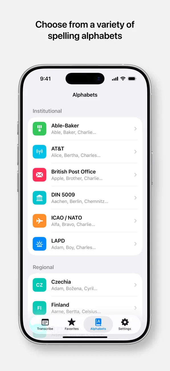 #3. Codifier (iOS) 게시자: Piotr Bakker