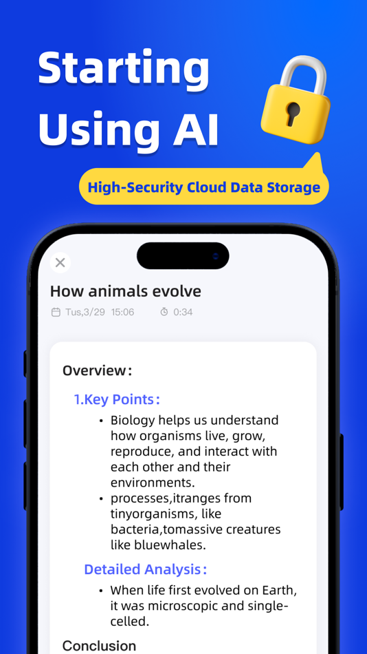 #3. MemoWave-Transcribe Voice Note (iOS) 由: Luckon