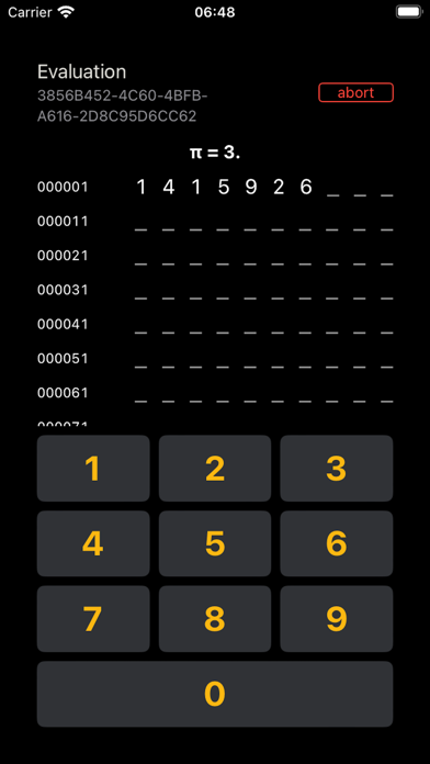 Screenshot #3 pour Pi Masters