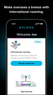 belong iphone images 4