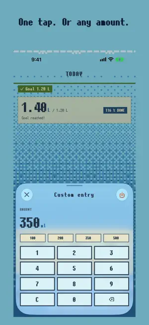 Hydro Dots screenshot 2