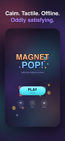 Magnet Pop: Satisfying Puzzle screenshot 5