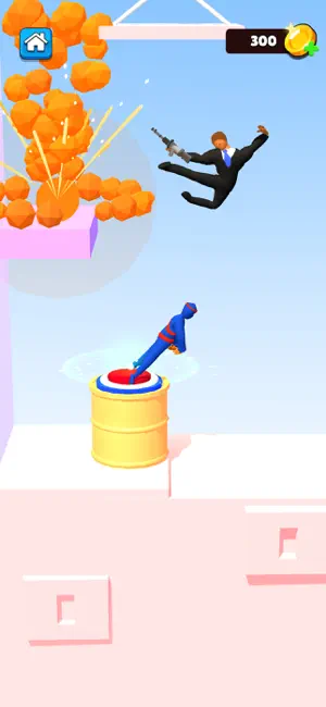 FlipPath screenshot 1