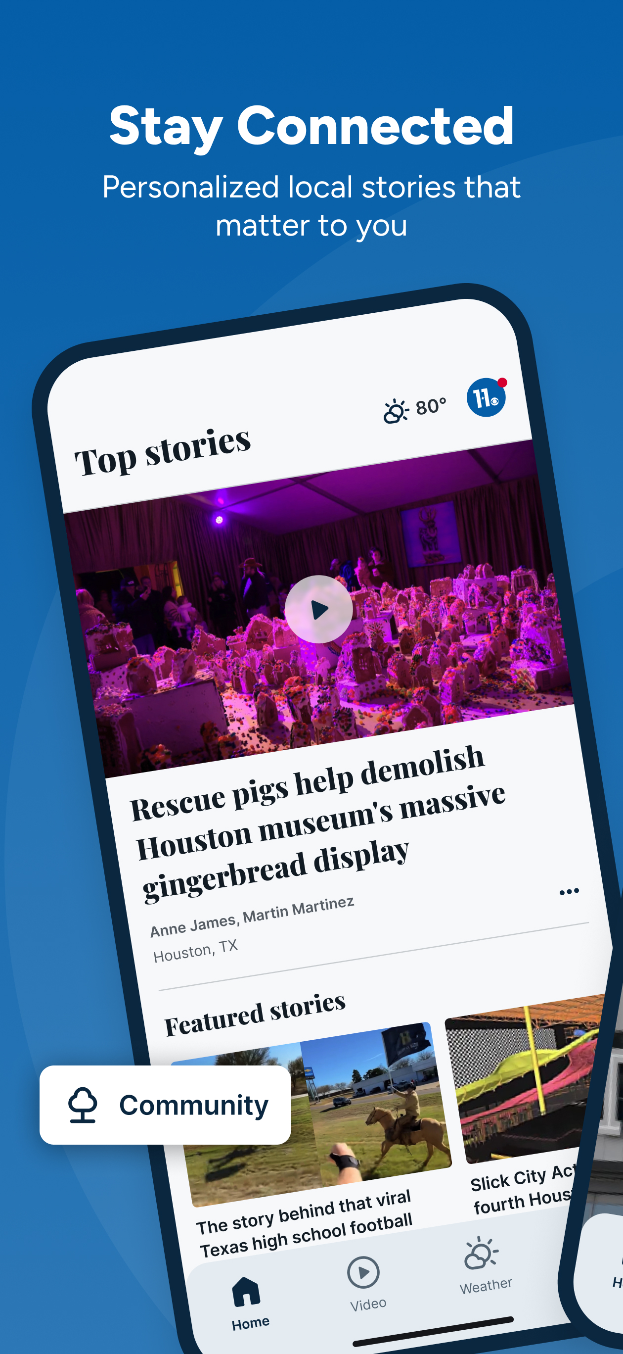 Houston News from KHOU 11