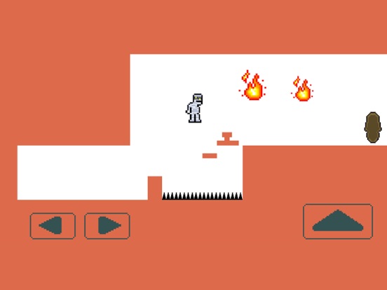 Screenshot #5 pour Die Again: Troll Puzzle Game