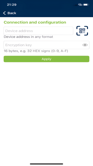 Screenshot #2 pour ASTRO: Беспроводные решения