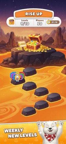 Match Buddies - Puzzle Game Screenshot 7 of 7