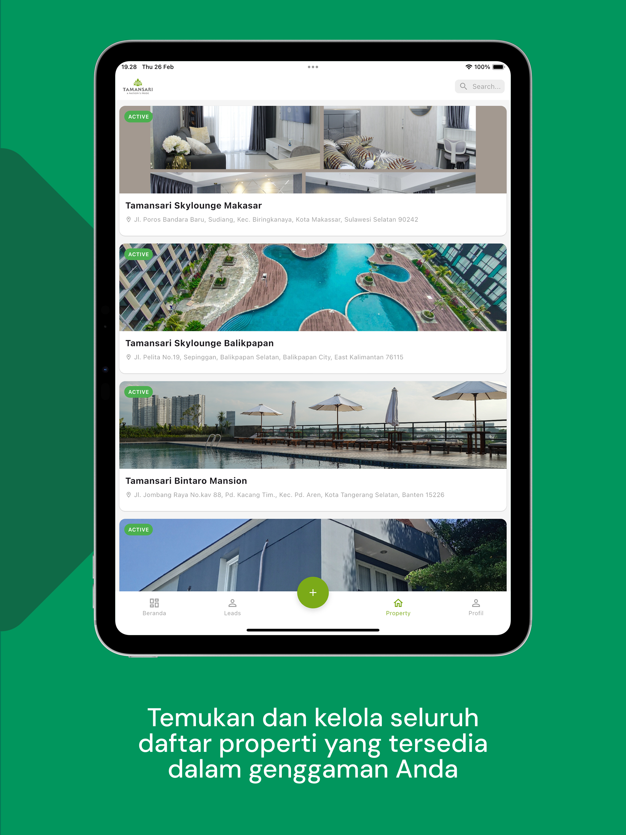 We Leads screenshot 10