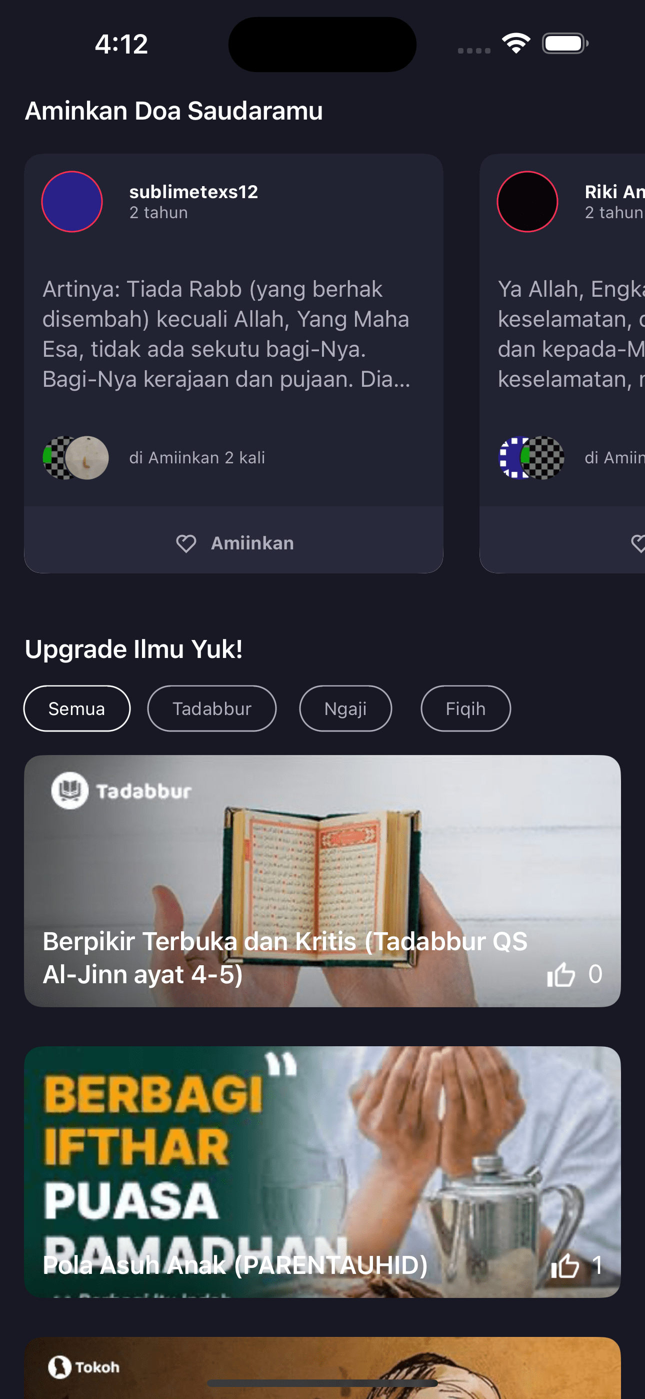 Quran Best Indonesia