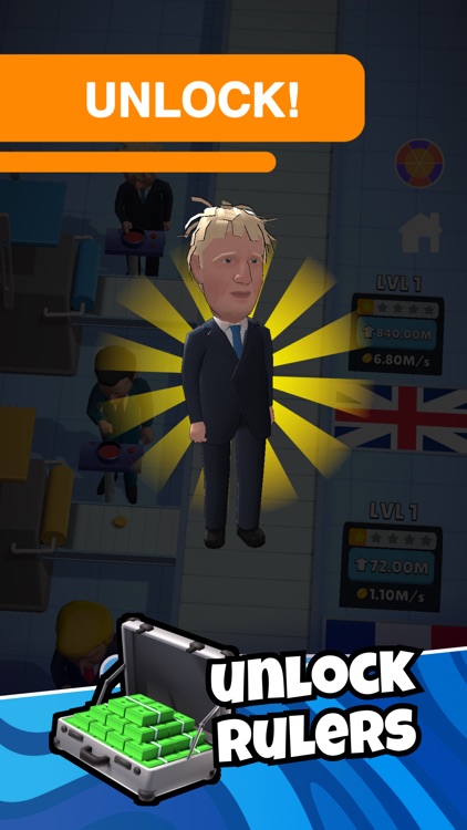 Print Empire screenshot-5