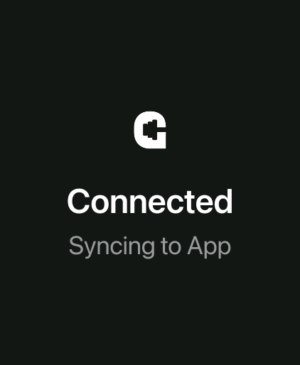 Gympal: Calorie & Gym Tracker