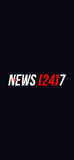 News 24/7 - Actu en continu screenshot 1