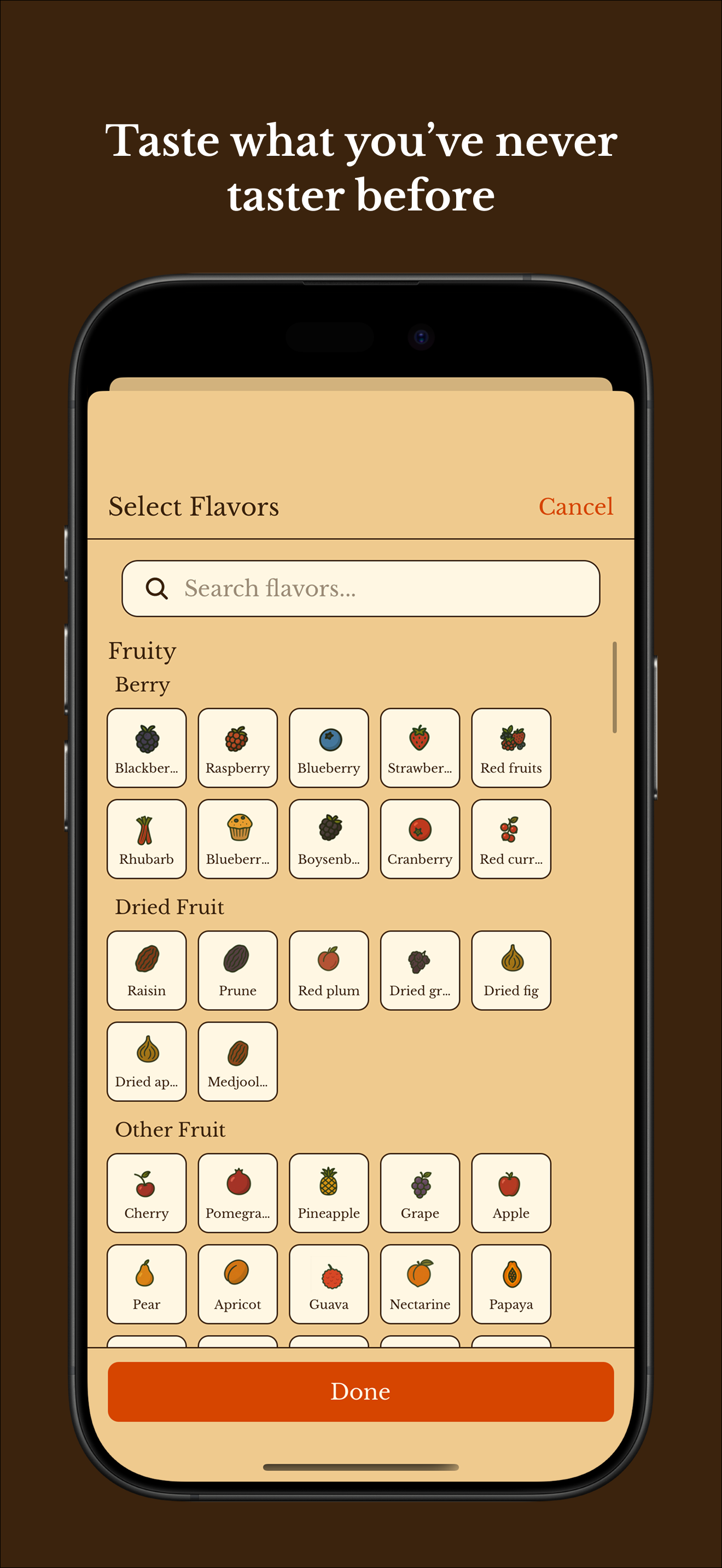 Slurp App