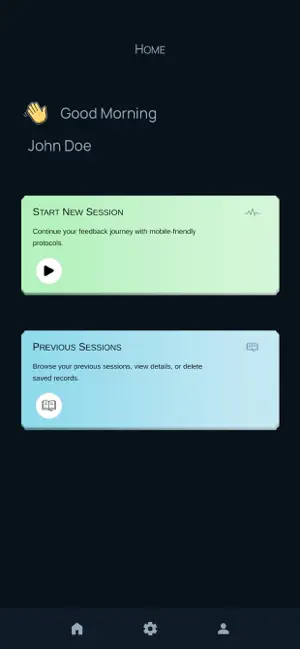 Neuron1 screenshot 1