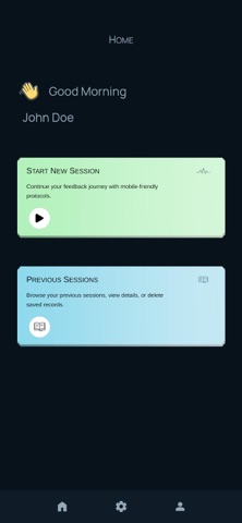 Neuron1 screenshot