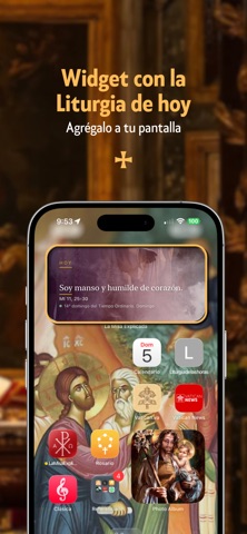 La Misa Explicada Screenshot 6 of 9