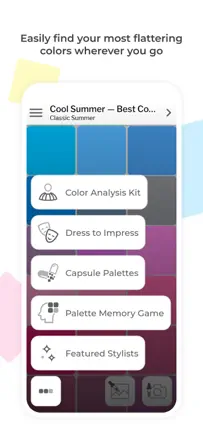 My Best Colors: Screenshot 1 von 8