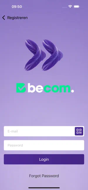 Becom Summit screenshot 2