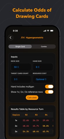 HyperNest: Companion for SWU iPhone screenshot