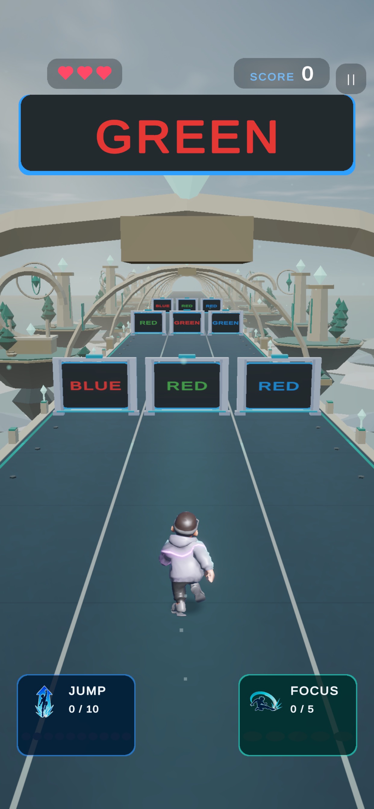 Screenshot 7 of Questora: Intellect Quest