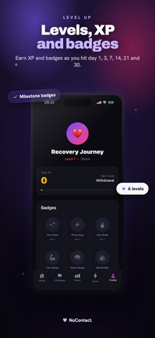 Breakup Recovery Screenshot 5 of 5