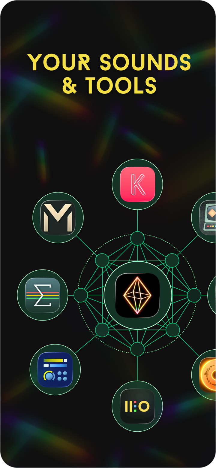 Prism MIDI Sequencer screenshot 7