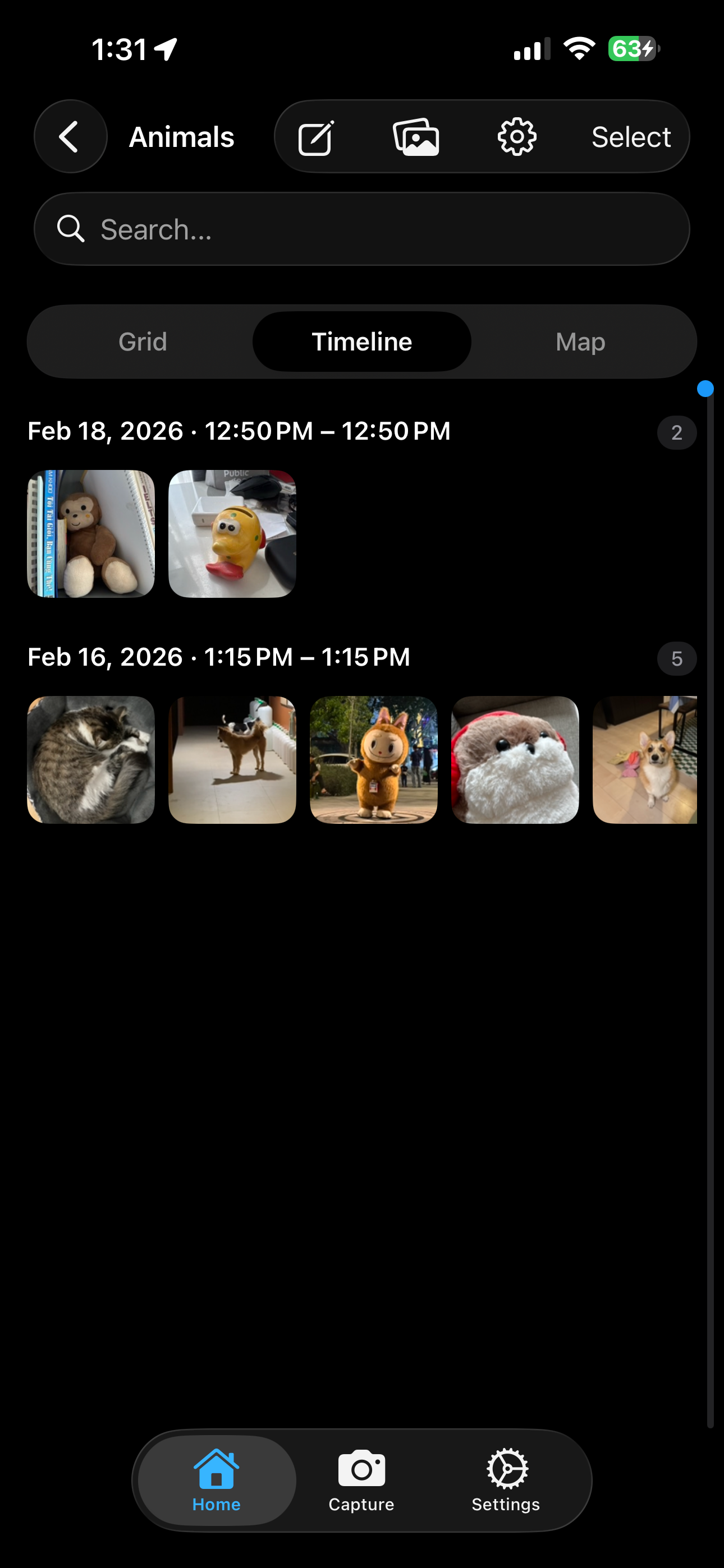 Camera Note Taker screenshot 7