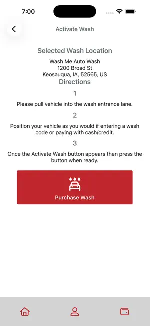 Wash Me Auto Wash screenshot 3
