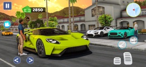 Car Dealership : Company Game screenshot