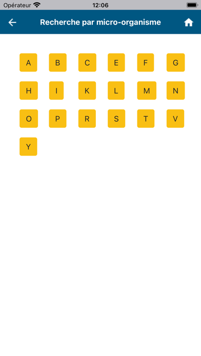Bug.Control Screenshot