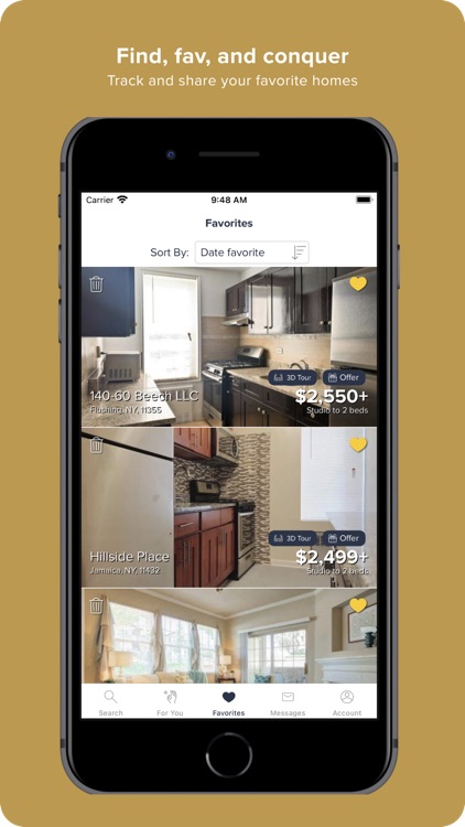 HotPads - Apartment Rentals screenshot-3