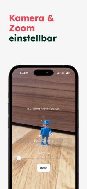 Video Delay Training Pro screenshot 3