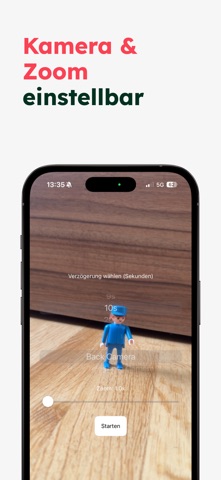 Video Delay Training Pro screenshot
