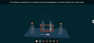 Double Displacement - EduTech iPhone screenshot