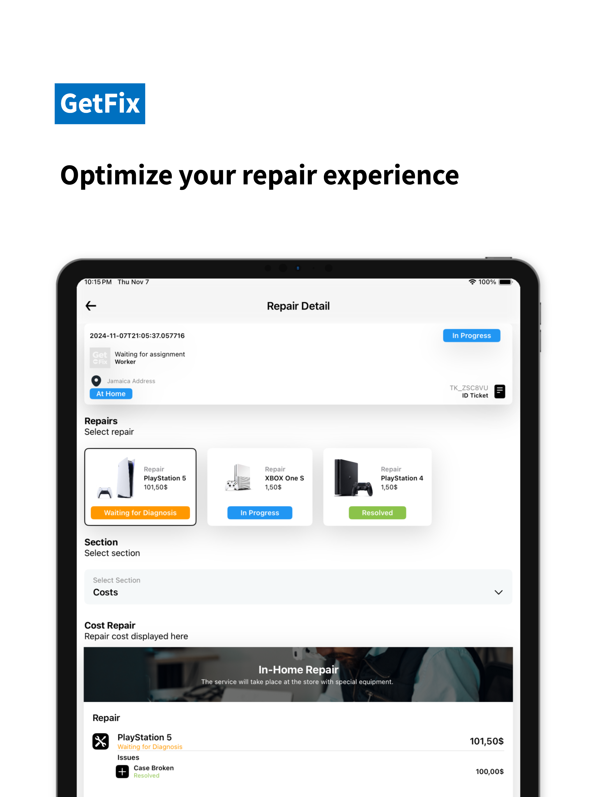 GetFix-24