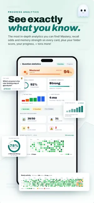 Nebulearn: AI Flashcards screenshot 2