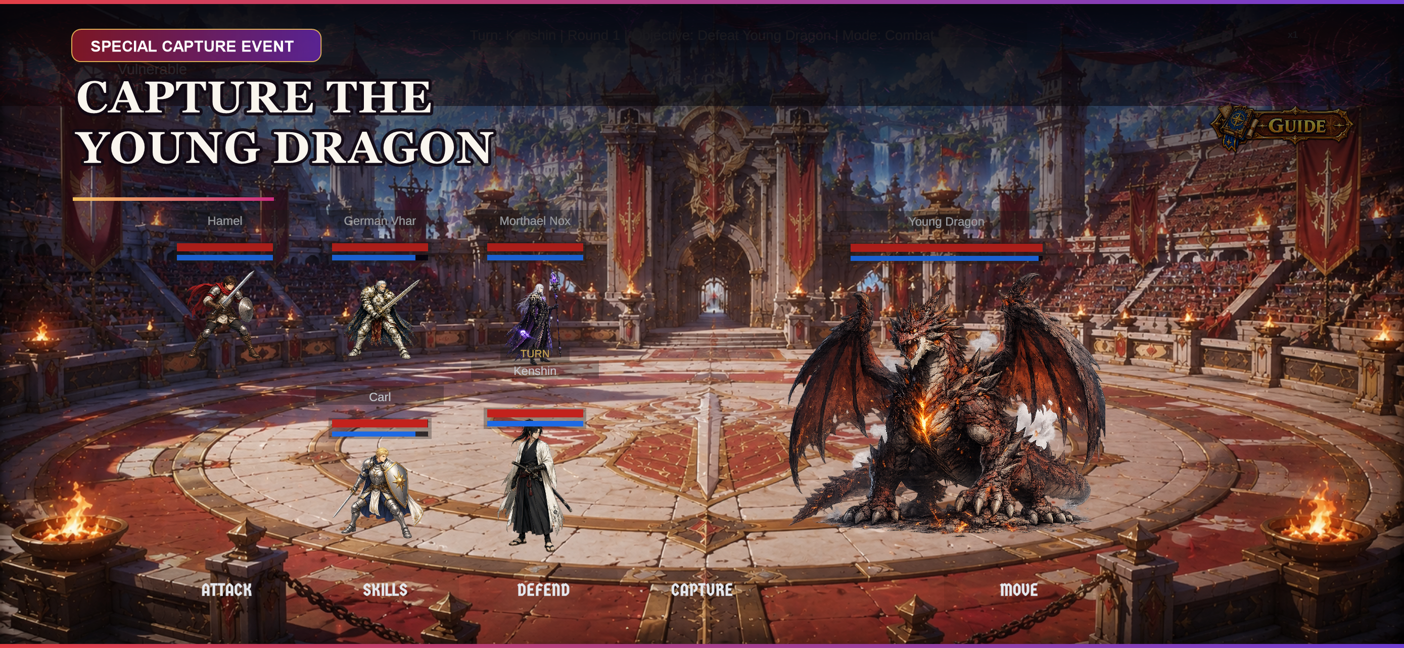 Isekai: Demon King screenshot 3