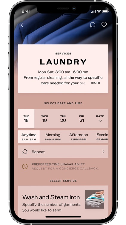 The OWO Residences screenshot-6