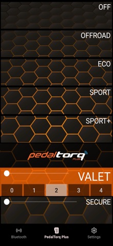 Torqit+ Screenshot 2 of 6