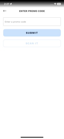 Hometown Coffee & Juice App screenshot