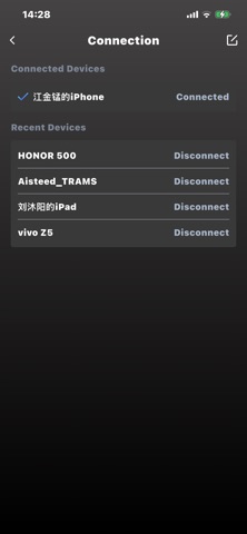 Oleap Screenshot 9 of 10