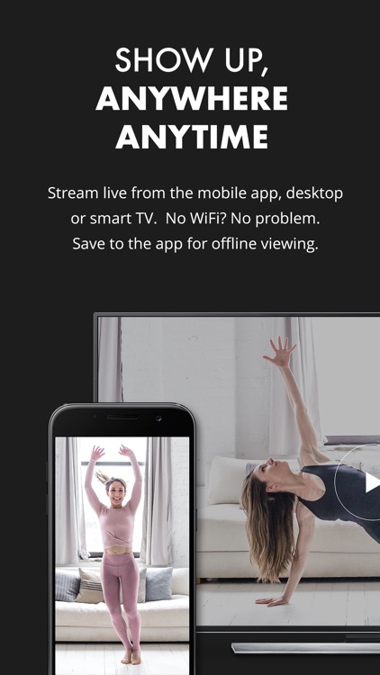 The Movement: Erin Stutland screenshot-7