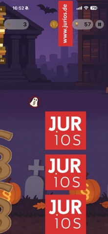 Blockversager Screenshot 2 of 6