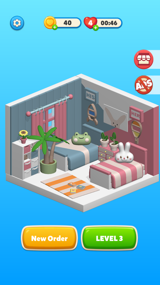 #1. DesignMaster-TileMatch (iOS) 由: 波 姜