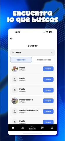 PentagraNM iPhone screenshot 7