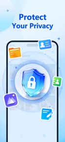 Safe Cleaner: Phone Cleanup screenshot