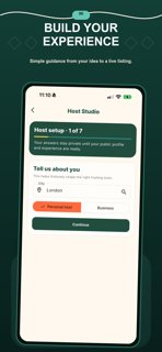 Kulturely screenshot 6