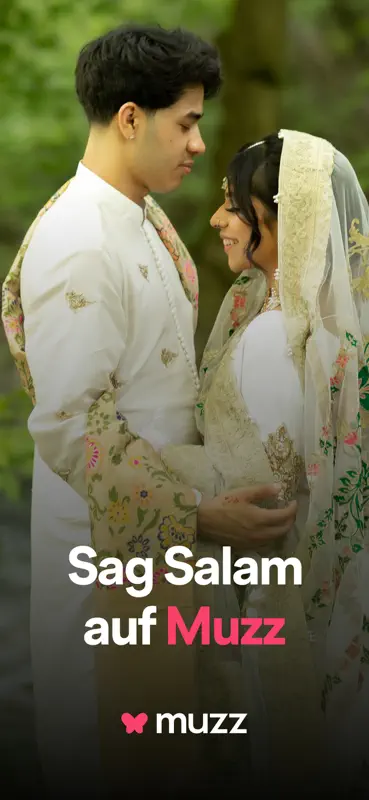 Muzz: Where Muslims Marry screenshot 8 of 8
