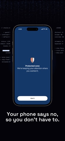 TezBlock - Screen Time Control Screenshot 6 of 6